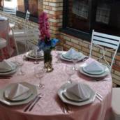 R & M - Buffet e Eventos
