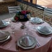 R & M - Buffet e Eventos