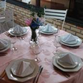 R & M - Buffet e Eventos
