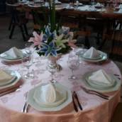 R & M - Buffet e Eventos