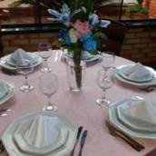 R & M - Buffet e Eventos