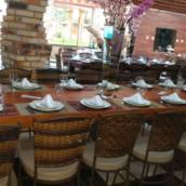 R & M - Buffet e Eventos