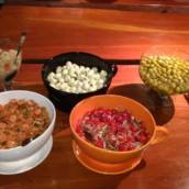 R & M - Buffet e Eventos