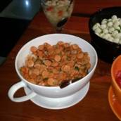 R & M - Buffet e Eventos