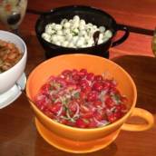 R & M - Buffet e Eventos