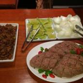 R & M - Buffet e Eventos