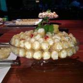 R & M - Buffet e Eventos
