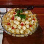 R & M - Buffet e Eventos