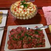 R & M - Buffet e Eventos