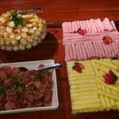 R & M - Buffet e Eventos