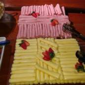 R & M - Buffet e Eventos