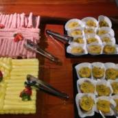R & M - Buffet e Eventos