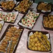 R & M - Buffet e Eventos