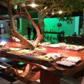 R & M - Buffet e Eventos