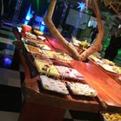 R & M - Buffet e Eventos