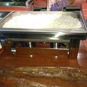 R & M - Buffet e Eventos