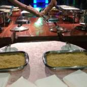 R & M - Buffet e Eventos