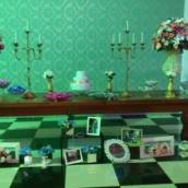 R & M - Buffet e Eventos