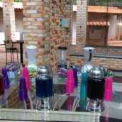 R & M - Buffet e Eventos