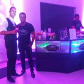Celso Barman