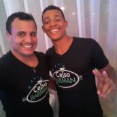 Celso Barman