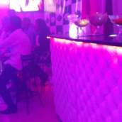 Celso Barman