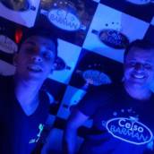 Celso Barman