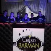 Celso Barman