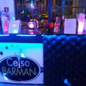 Celso Barman