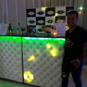 Celso Barman
