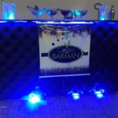 Celso Barman