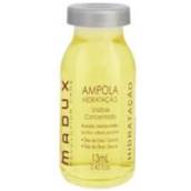 Ampola hidratação madux 13ml 