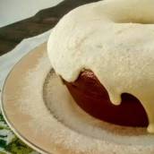 Bolo de Leite Ninho