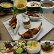 Gastronomia Brasileira Contemporanea