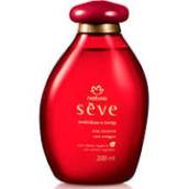 Óleo Desodorante Corporal Amêndoas e Cereja Sève - 200ml