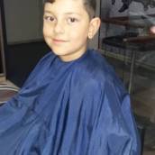 New Look Eco Blend's cabelo & café