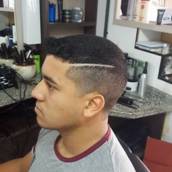 New Look Eco Blend's cabelo & café