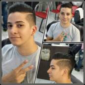 New Look Eco Blend's cabelo & café