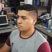 New Look Eco Blend's cabelo & café