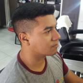 New Look Eco Blend's cabelo & café