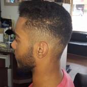 New Look Eco Blend's cabelo & café