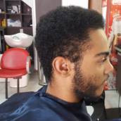 New Look Eco Blend's cabelo & café