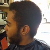 New Look Eco Blend's cabelo & café