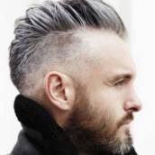 New Look Eco Blend's cabelo & café