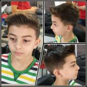 New Look Eco Blend's cabelo & café