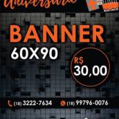 E AS PROMOÇÕES SE INICIAM..   
