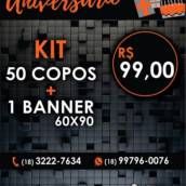E AS PROMOÇÕES SE INICIAM..   