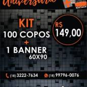 E AS PROMOÇÕES SE INICIAM..   