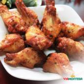 Frango Frito