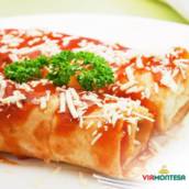 Panqueca